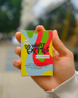 The DWE Playbook | Card Game