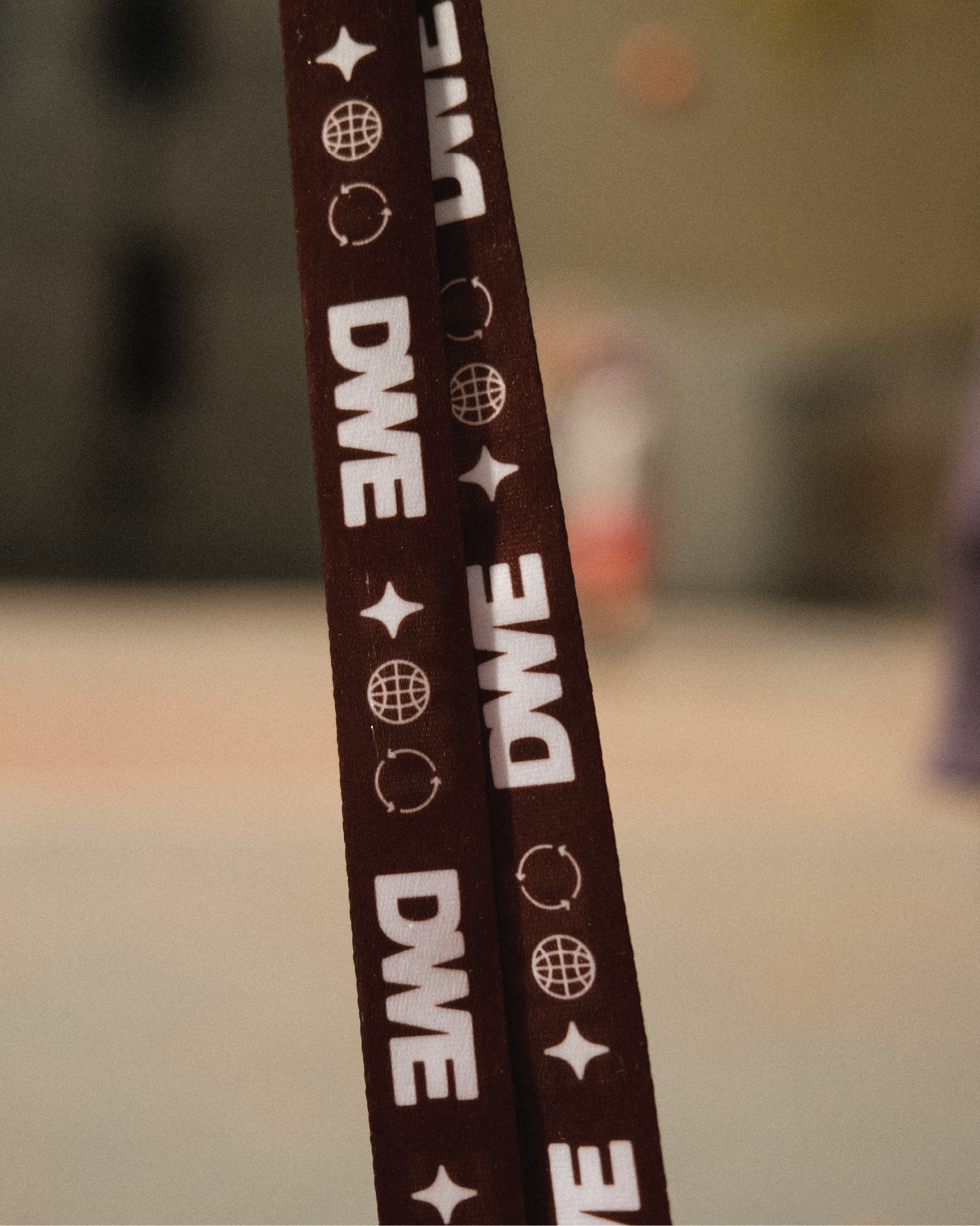 Expression | Lanyard