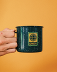A World Of My Own | Campfire Mug