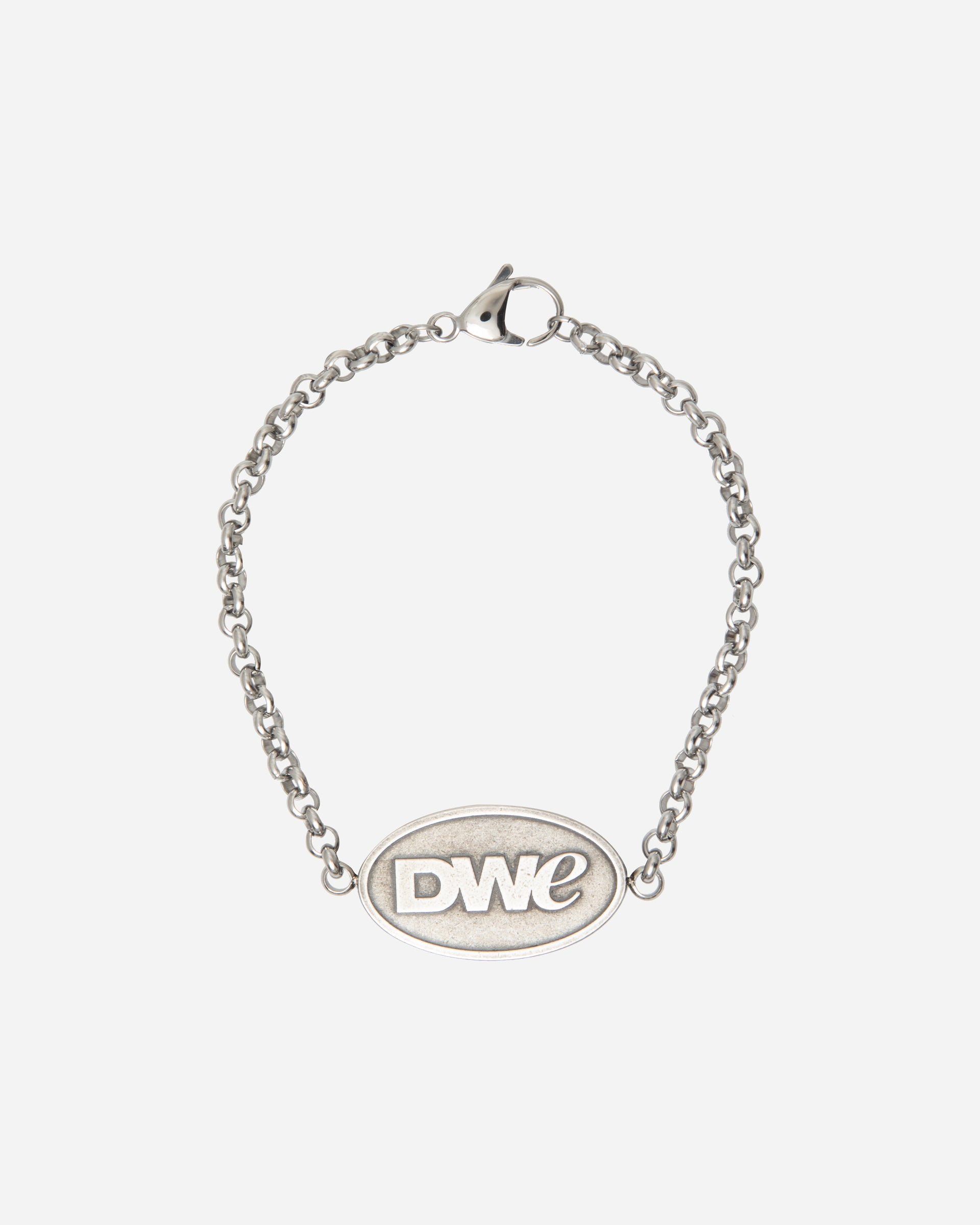 DWE Philosophy | Silver Bracelet