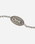 DWE Philosophy | Silver Bracelet