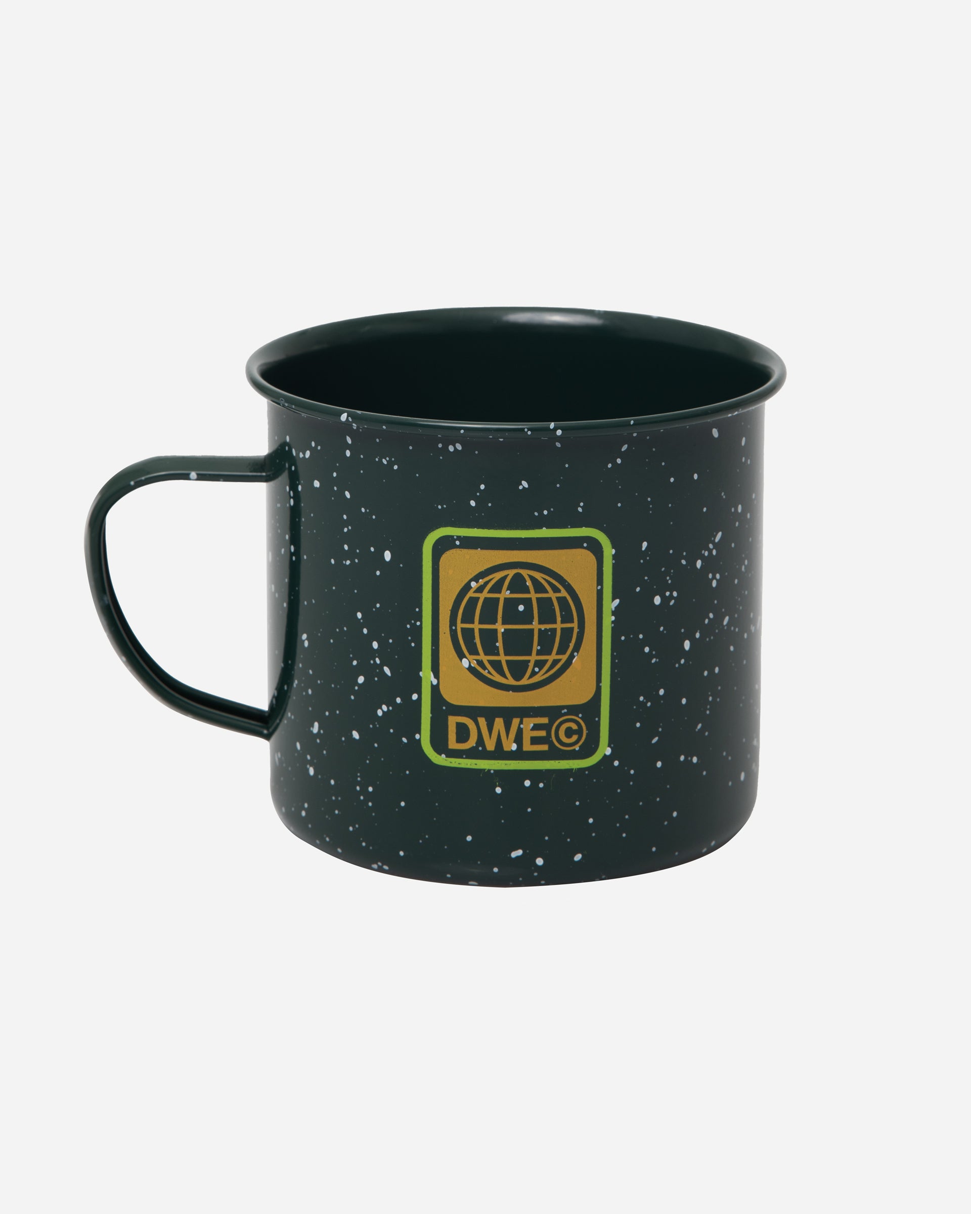 A World Of My Own | Campfire Mug