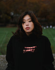 Beyond Boundaries | Black Hoodie