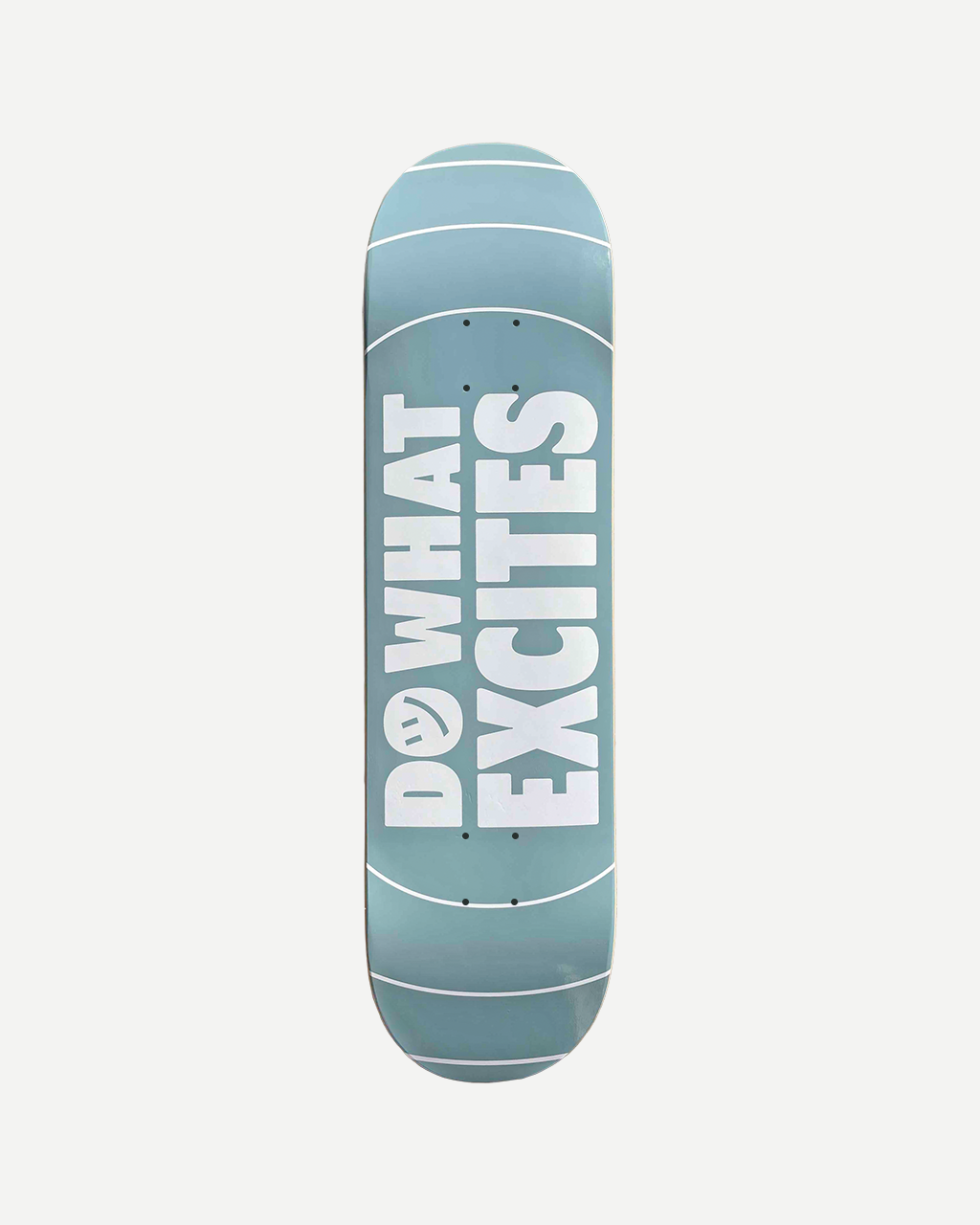 DWE Logo | Skate Deck