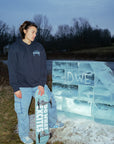 DWE Logo | Skate Deck